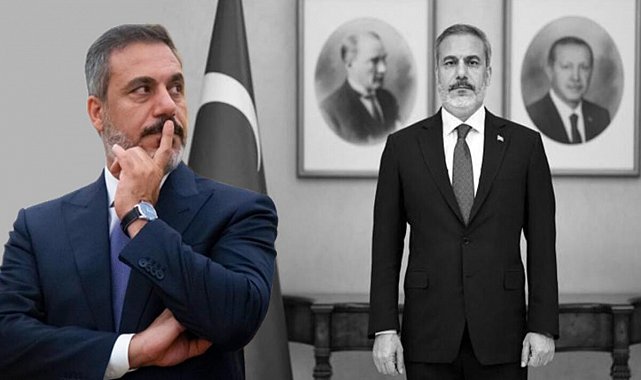 Erdoğan'ın en büyük yardımcısı ve kara kutusu