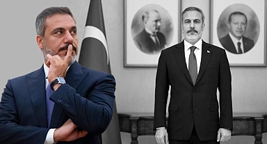 Erdoğan'ın en büyük yardımcısı ve kara kutusu