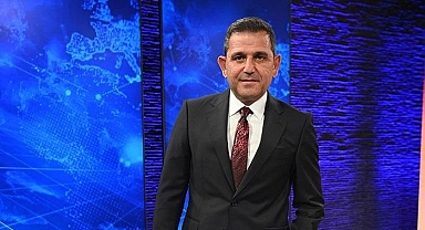 Fatih Portakal Sözcü TV'ye veda etti: 'Dilimin kemiği bazen olmuyor...'