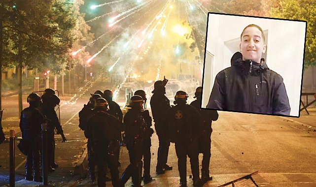 Fransa’yı uzmanlara sorduk: Banliyö gençleri neden huzursuz