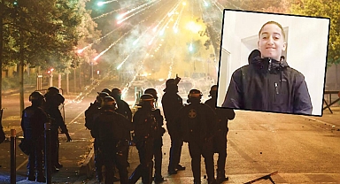Fransa’yı uzmanlara sorduk: Banliyö gençleri neden huzursuz