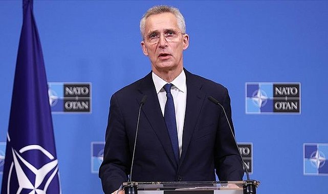 Görev süresi uzatılmıştı! Türkiye'den 'Jens Stoltenberg' açıklaması: Kararı memnuniyetle karşılıyoruz