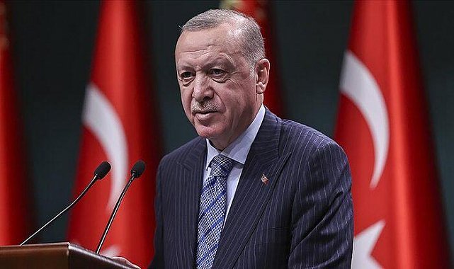 Gözler Cumhurbaşkanı Erdoğan'da