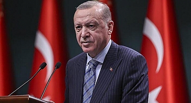 Gözler Cumhurbaşkanı Erdoğan'da