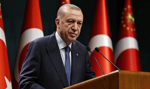 Gözler Cumhurbaşkanı Erdoğan'da olacak