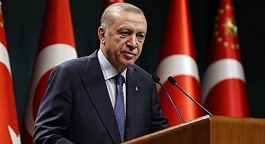 Gözler Cumhurbaşkanı Erdoğan'da olacak