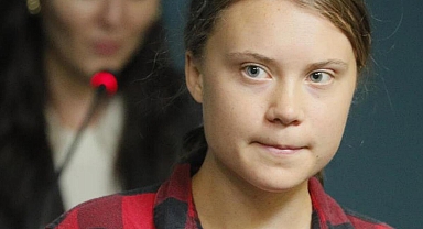 Greta Thunberg hapis cezasıyla karşı karşıya
