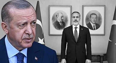 Hakan Fidan'ın sözleri dünyada manşet... Türkiye baskılardan etkilenmeyecek! Tarihi zirvede Türk etkisi