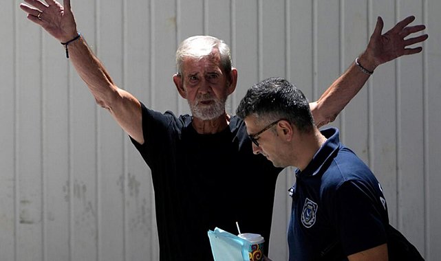 Hasta karısını öldüren 76 yaşındaki adam 'cinayetten' suçsuz bulundu