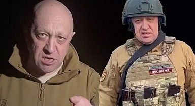 Herkes Wagner lideri Prigojin'in nerede olduğunu merak ediyor! Lukaşenko'dan şaşırtan açıklama