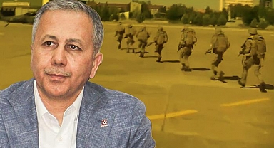İçişleri Bakanı Ali Yerlikaya duyurdu: