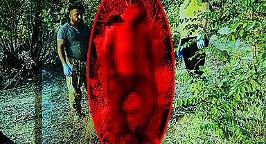 İple ağaca asılı halde bulundu! Vücudundaki izler... Şırnak kırsalında dehşete düşüren olay