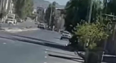 İran’da karakola saldırı: 1 polis öldü