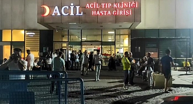 İstanbul'da mevlit yemeğinden çok sayıda kişi zehirlendi!