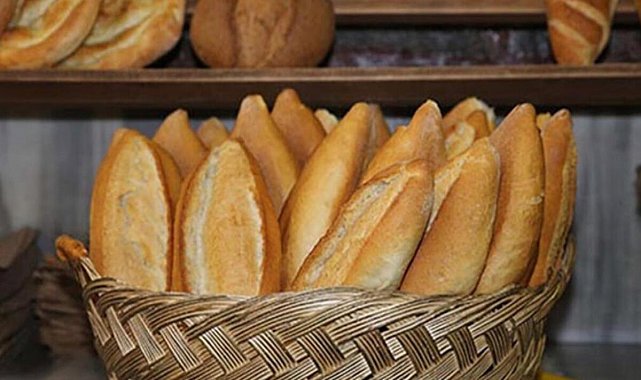 İstanbul Valiliği'nden ekmek fiyatlarına ilişkin açıklama