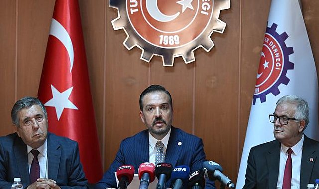 İYİ Parti Sözcüsü Zorlu'dan, Nebi Hatipoğlu'nun ittifak sözlerine yorum!