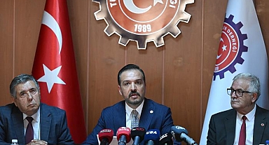 İYİ Parti Sözcüsü Zorlu'dan, Nebi Hatipoğlu'nun ittifak sözlerine yorum!