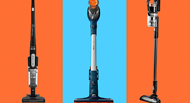 Kablosuz elektrikli süpürgelere servet ödemek isteyenlere Dyson'ın uygun fiyatlı alternatifleri