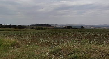 Keşan’a 1,5 milyar TL’lik RES için ÇED süreci başladı