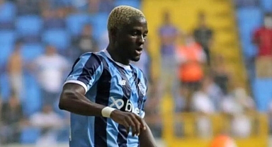 'Kluivert'in sistemine adapte olmaya çalışıyoruz'