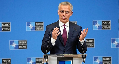 Kritik zirve sona erdi! Stoltenberg'den ilk açıklama...