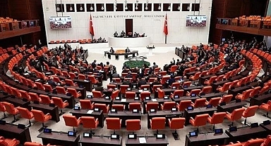 Meclis neden olağanüstü toplandı?