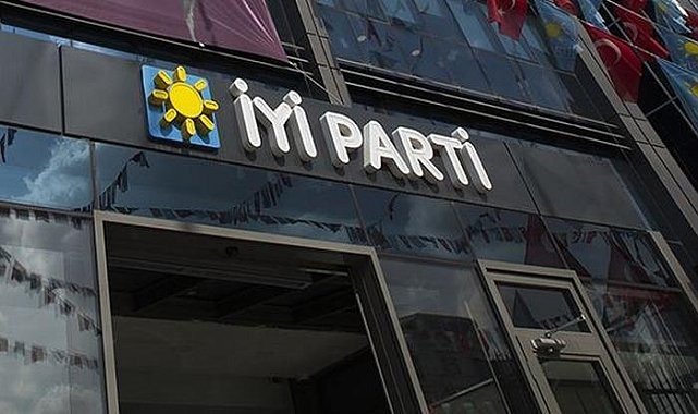 Meral Akşener imzaladı... İYİ Parti'de 6 isim disipline sevk edildi!