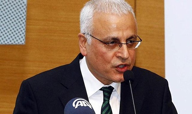 Merdan Yanardağ ile ilgili yeni gelişme! İddianame kabul edildi, istenen ceza...