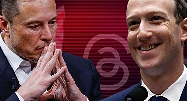 Musk-Zuckerberg mücadelesi başladı, ancak kafeste değil!