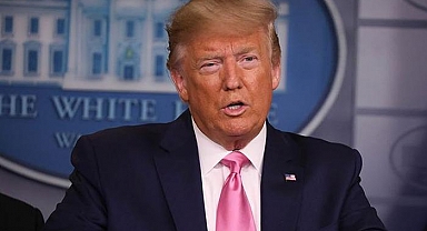 Müslüman ülkelere seyahat yasağı! Trump 'göreve geri döndüğümde' diyerek duyurdu: