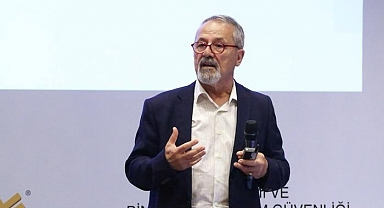 Naci Görür'den dikkat çeken sözler! 'Depremde en tehlikeli alan' diyerek uyardı