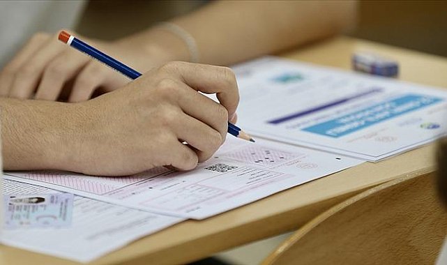 Öğrenciler dikkat! YKS için kritik kılavuz yayımlandı