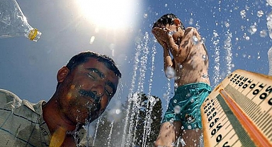 Peş peşe uyarılar geldi! Asıl yaz şimdi başlıyor
