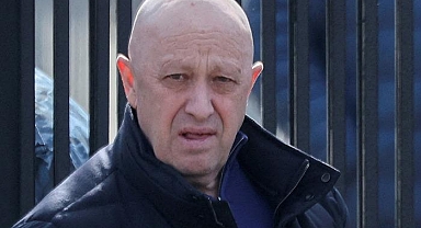 Prigojin'in Rusya'da olduğu söylenmişti! Çarpıcı iddia: Putin talimatı verdi