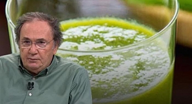 Prof. Dr. İbrahim Saraçoğlu mucizevi besini açıkladı! Bunu yiyen 90 yaşını görüyor