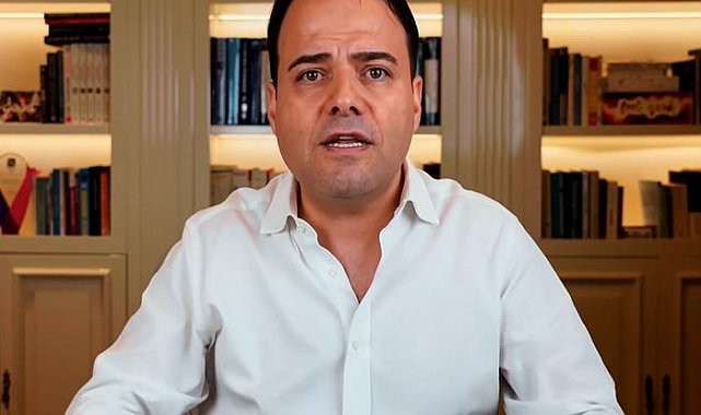 Prof. Dr. Özgür Demirtaş'tan emekli maaşı isyanı!