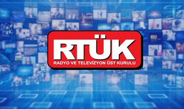 RTÜK'ten internet yayıncılarına yaptırım uyarısı!