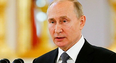 Rusya lideri Putin'in Türkiye ziyaretine ilişkin Kremlin'den açıklama