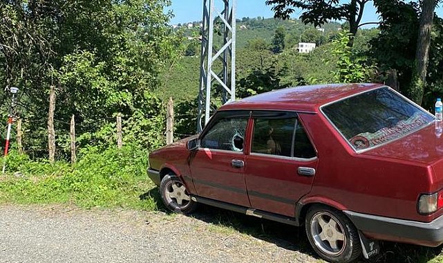 Samsun'da korkunç olay! İki kız kardeşini öldürdü, iki kişiyi yaraladı