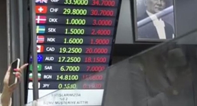 Serbest piyasada kurlar ne durumda?