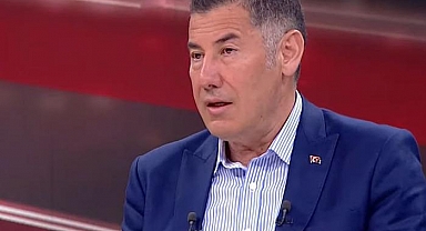 Sinan Oğan,