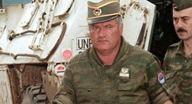 Srebrenitsa soykırımının baş sorumlusu Ratko Mladiç kimdir?