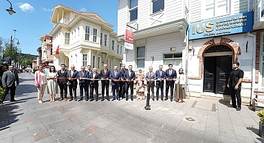 TBB’nin Strateji ve Vizyon Ofisi hizmete alındı