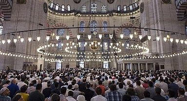 Tesbih namazı nasıl kılınır, kaç rekat?