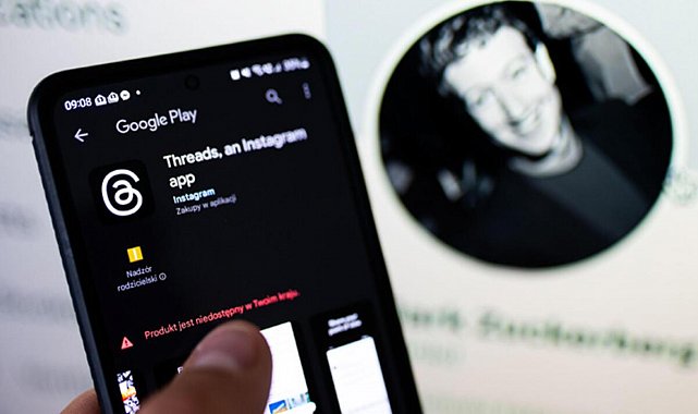 Threads sosyal medya alemine bomba gibi düştü! Twitter'ın tahtını devirebilecek mi? Zuckerberg büyük konuştu, Musk'tan yanıt gecikmedi