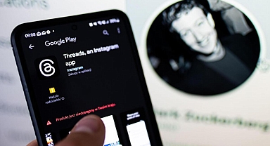 Threads sosyal medya alemine bomba gibi düştü! Twitter'ın tahtını devirebilecek mi? Zuckerberg büyük konuştu, Musk'tan yanıt gecikmedi