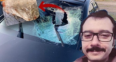 THY'nin kaptan pilotu Saygın Doğan feci şekilde hayatını kaybetmişti! O taşın sırrı çözüldü