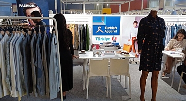 Türk moda endüstrisi Fransa’da bir taşta iki kuş vuracak!