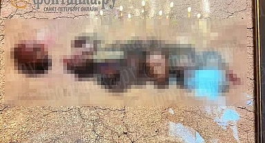 Wagner lideri Prigojin'in evinden çıkanlar görenleri şoke etti! Düşmanlarının kesik kafaları...