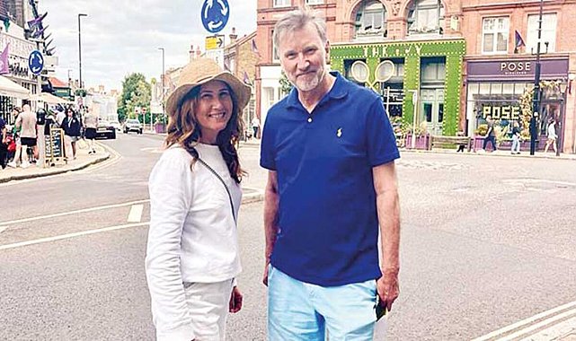 Wimbledon totemleri